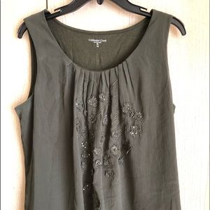 Coldwater Creek Blouse